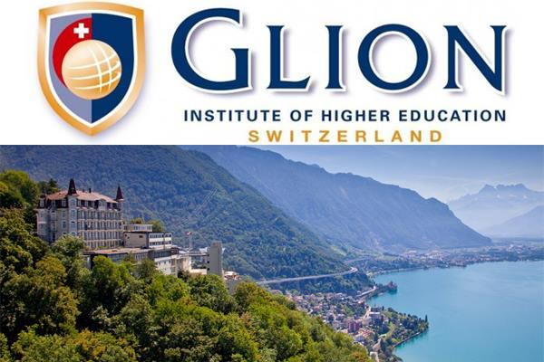 visit by Roches and Glion Universities to MISB
