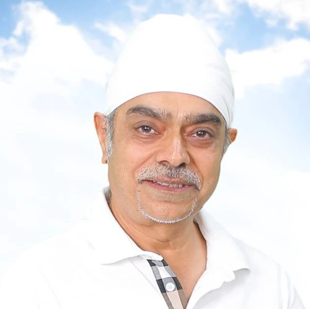 Dr. Apichart Samornpitakul