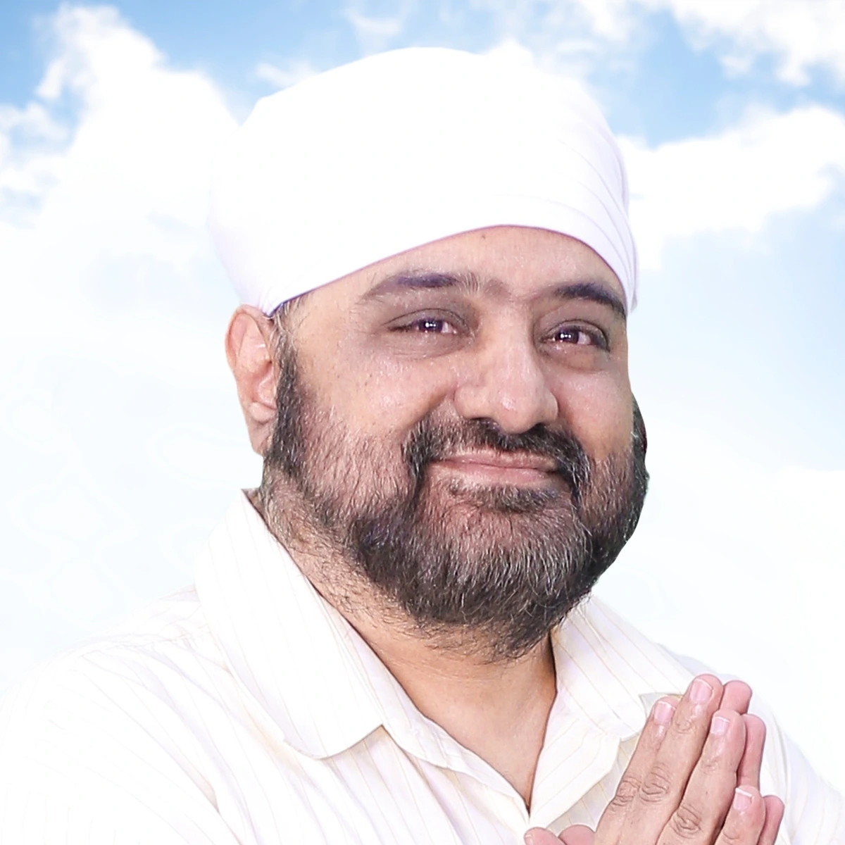 Mr.Niravesh Srikalra