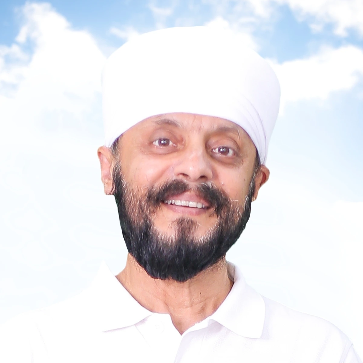 Mr. Sukhbir Rajpal Singh Khanijoh