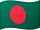 Bangladesh Flag