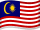 Malaysia Flag
