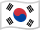 South Korea Flag