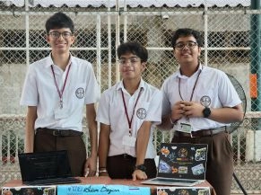 Budding Entrepreneurs Program