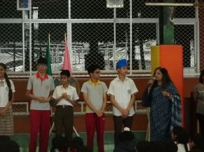 Student Council Elections