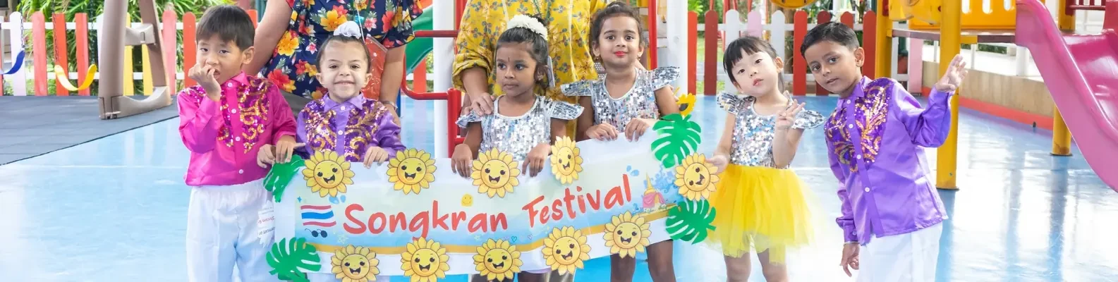 TLCH Cultural Immersion