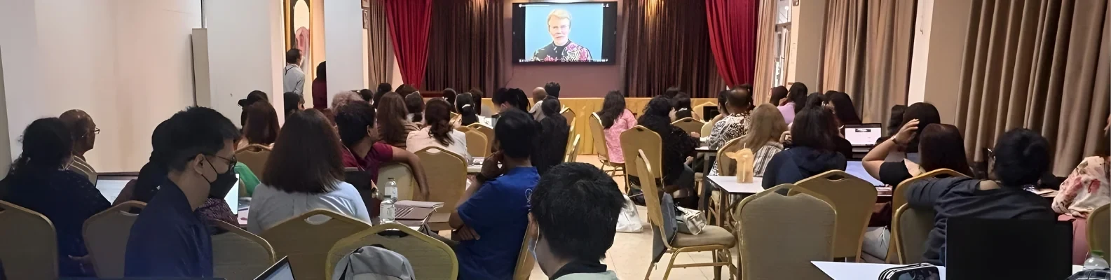 Teachers' Professional Development