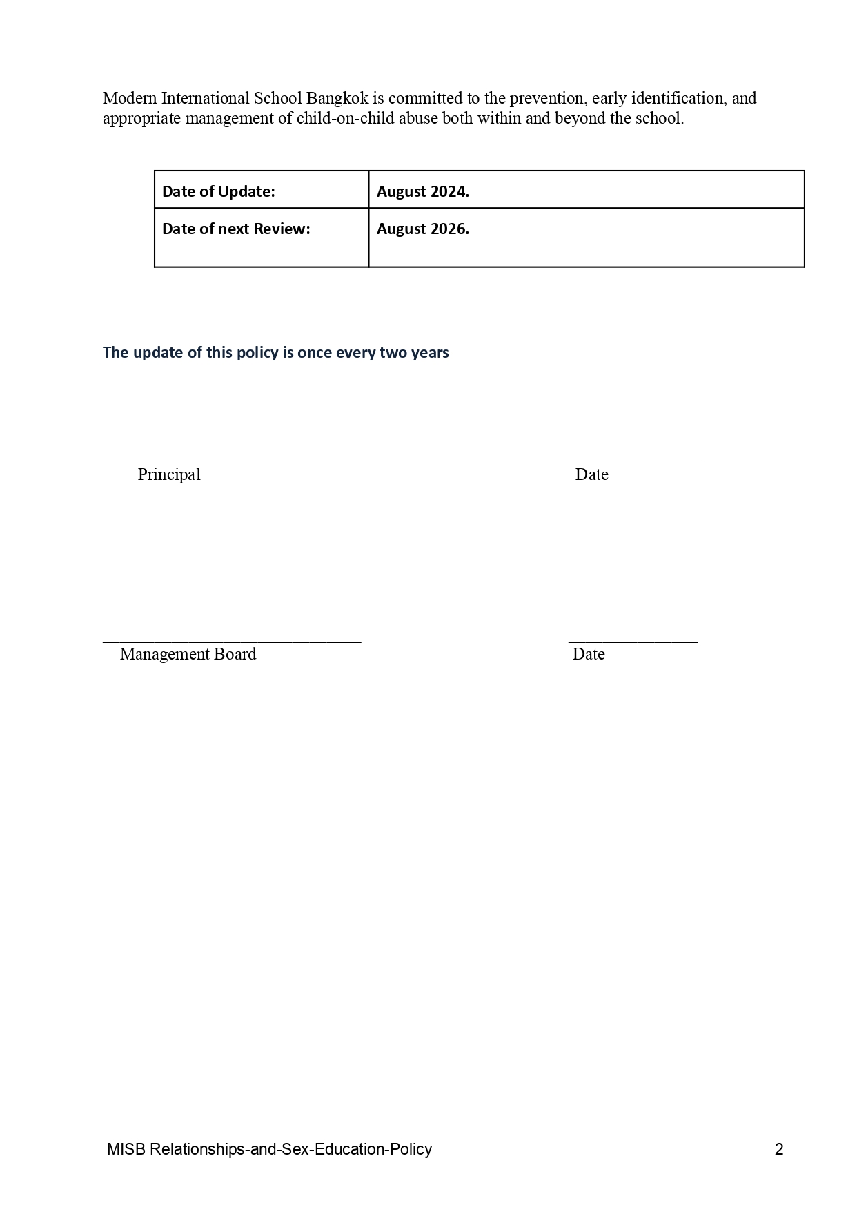 MISB Relationships and Sex Education Policy.docx page 0002