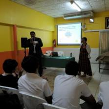 Leadership SKills Workshop By Priya Gururaj, John Maxwell Certified Coach and motivational Speaker 