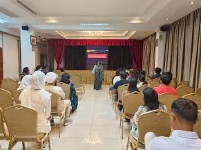 EYP Parent Orientation