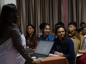 Professional Development Workshops