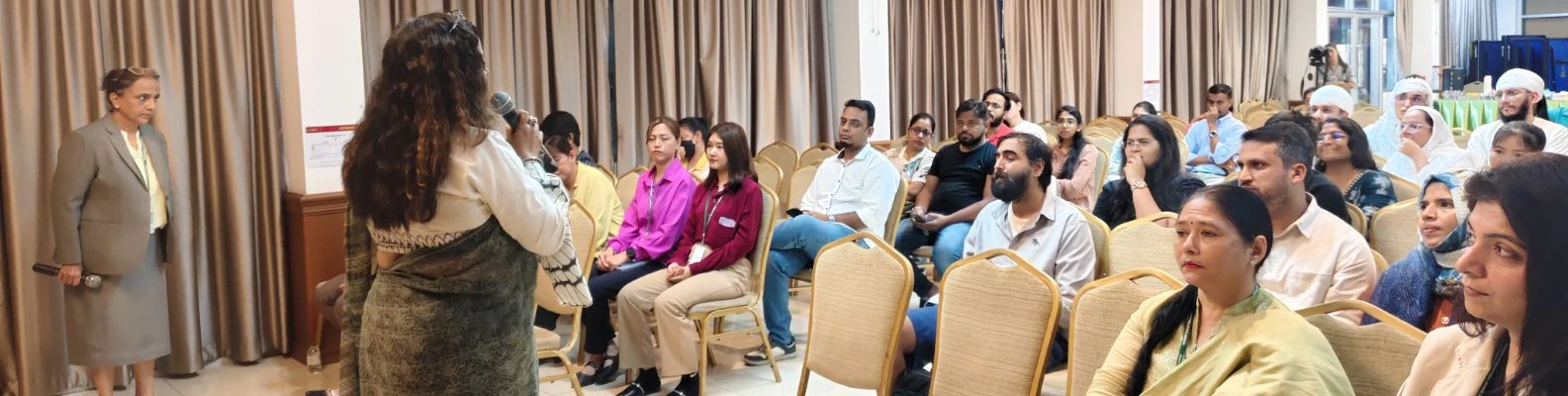 Student Council Elections